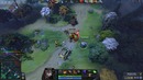 Два снайпера враги не знают что делать Sniper Dota 2