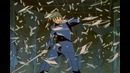 Пламя Рэкки/Recca no honoo 4 серия