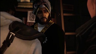 Assassin’s Creed Syndicate – DLS «Последний Махараджа»