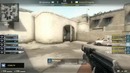 CS:GO ESEA S15: SK-Gaming vs Astana Dragons (dust2)
