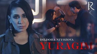 Dildora Niyozova – Yuragim (Remix)