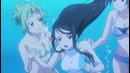 Дайверы / Amanchu! – 9 серия (Лето 2016!)