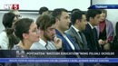 Poytaxtda "BRITISH EDUCATION" ning filiali ochildi