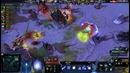 Dota 2 Suma1L vs Fear – EG Civil War RAMPAGE