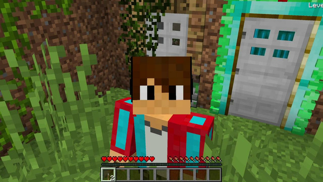ДОРОГОЙ ПОДВАЛ ПРОТИВ ДЕШЁВОГО ПОДВАЛА В МАЙНКРАФТ | Компот Minecraft
