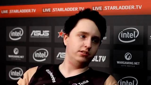 CS:GO StarSeries S5: GeT RiGhT on the old times and his way to Fnatic