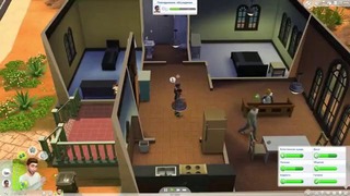 ThomasLiveGames – Предложение руки и сердца – Sims 4 (часть 11)
