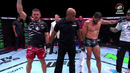 UFC 308: Илия Топурия – Макс Холлоуэй (ПРЕДВАРИТЕЛЬНЫЙ КАРД) 26.10.2024 | Ilia Topuria – Max Holloway