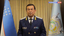 Toshkent shahar prokurorining poytaxt aholisiga murojaati