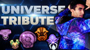 Universe the Legend, from winning The International to Lakad Matatag – EPIC Tribute Movie Dota 2