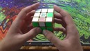 Ускорение слепой сборки, Часть 9. Максим Чечнев