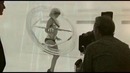 Lady GaGa – Bad Romance (Behind The Scanes)