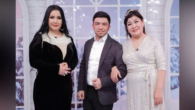 Xosiyat Husanova Syomka Paytida Anchagina Aktrisalarni Kaltaklagani Haqida Gapirdi