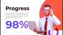 Modern Corporate by New-Motion