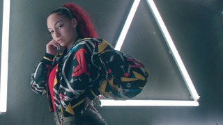 BHAD BHABIE feat. Tory Lanez – Babyface Savage (Official Video 2019!)
