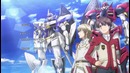Товарищеский комплекс – Ending