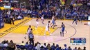 NBA 2018: Golden State Warriors vs Phoenix Suns | NBA Season 2017-18