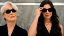 Дьявол носит Prada 2 — Русский Трейлер Тизер (Субтитры, 2026)