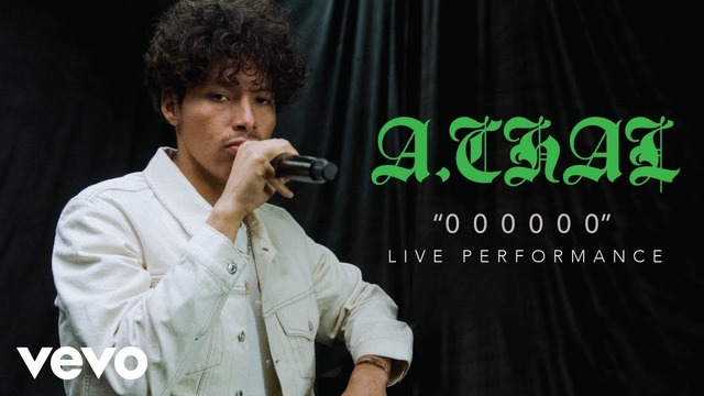 A.CHAL – "000000" (Official Performance 2019!)