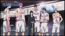 Kuroko no Baske 2 OP 2 / Баскетбол Куроко (Daniil Ruvinskiy Russian TV.Size)