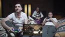 RodjER initiation: new player VS Solo, 9pasha, No[o]ne and RAMZES666