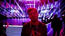 ЯБлоггер на WGL GF 2016 в Варшаве