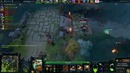 DOTA2: Frankurt Major 2015: Unknown vs LGD (LB Round 2, Game 2) (bo3)