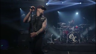 Good Charlotte – Lifestyles of the Rich & Famous (Live iHeartRadio Theater NY)