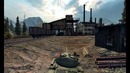 WoT- Tank Gun Sync No Equinox #[13