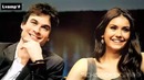 Ian &Nina