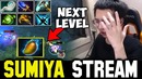 SUMIYA Next Level Mango Play – Sumiya Invoker Stream Moment #433