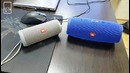 JBL Charge 3 – ЦАРЬ-портативная колонка