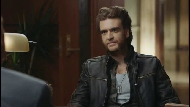 Экс-Мэн: Россомаха / Ex-Men: Wolverine RUS