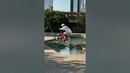 Precision jump