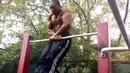 Workout motivation – STREET WORKOUT