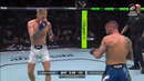 UFC Абу-Даби: Сантьяго Понциниббио – Сэм Паттерсон (Полный Бой)