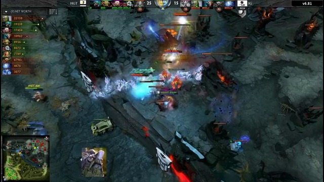 HGT vs IG – Game 1 [WPC Season 2 – Group Stage] – Dota 2