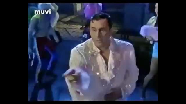 (Дискотека 90-х) Ma-Radscha & The Sham