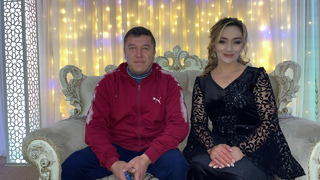 Ели, Пили и Плясали! Узбекская свадьба