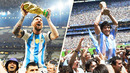 The Best World Cup Finals Ever