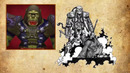 WarCraft II на движке WarCraft III – КАМПАНИЯ ОРКОВ (русская озвучка)