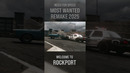 NEED FOR SPEED MOST WANTED 2025 #automobile #bmwm3 #nfs