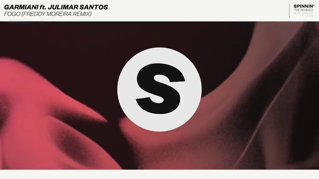 Garmiani ft. Julimar Santos – Fogo (Freddy Moreira Remix)