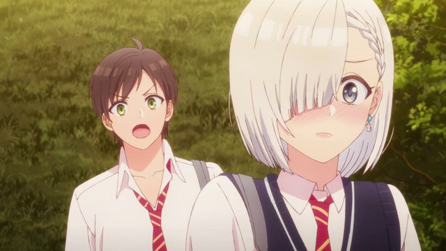 Младшая сестра моего друга досаждает – 3 серия (Осень 2025!)