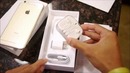 Apple iPhone 6 Plus unboxing