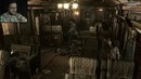 Resident evil 0 hd remaster зомбари из прошлого давай глянем