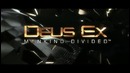 Первый трейлер Deus Ex: Mankind Divided