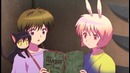 Kyoukai no Rinne [TV-2] (9 серия) (Весна-2016)