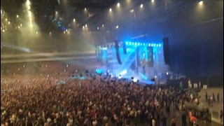 Metallica – Enter Sandman (Saint Petersburg, SKK 25.08.2015)