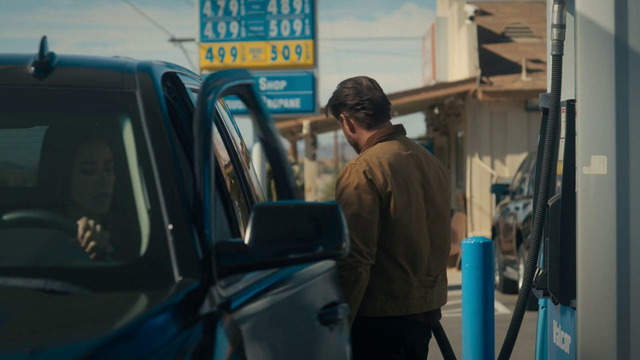 Последний отсчёт – 6 Серия | 2025